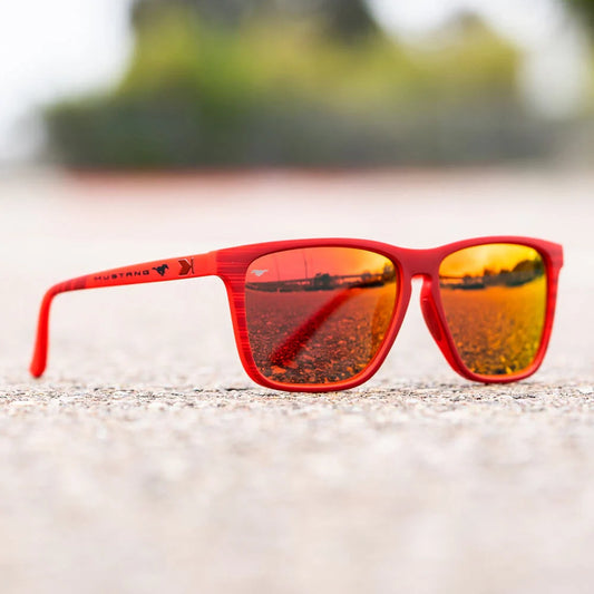 Ford Mustang Fast Lanes Sport