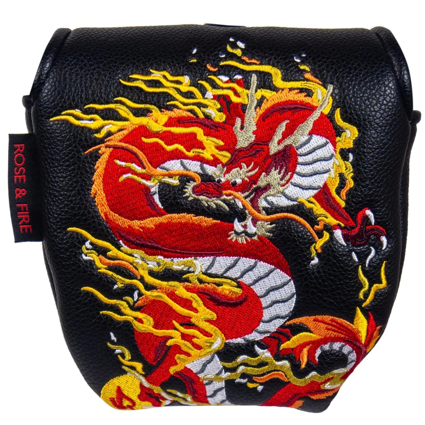 FireDragon_MalletPutter - GOLF LEAGUE