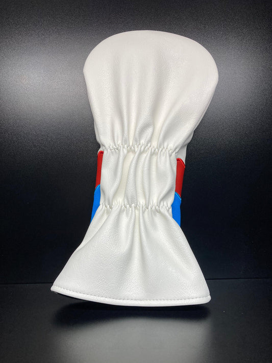 Firecracker Popsicle Headcover