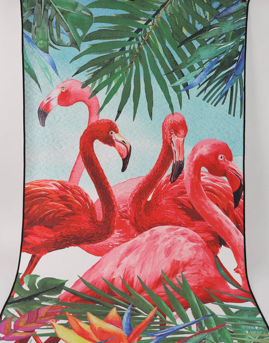 Magnetic Golf Towel - GOLF LEAGUE