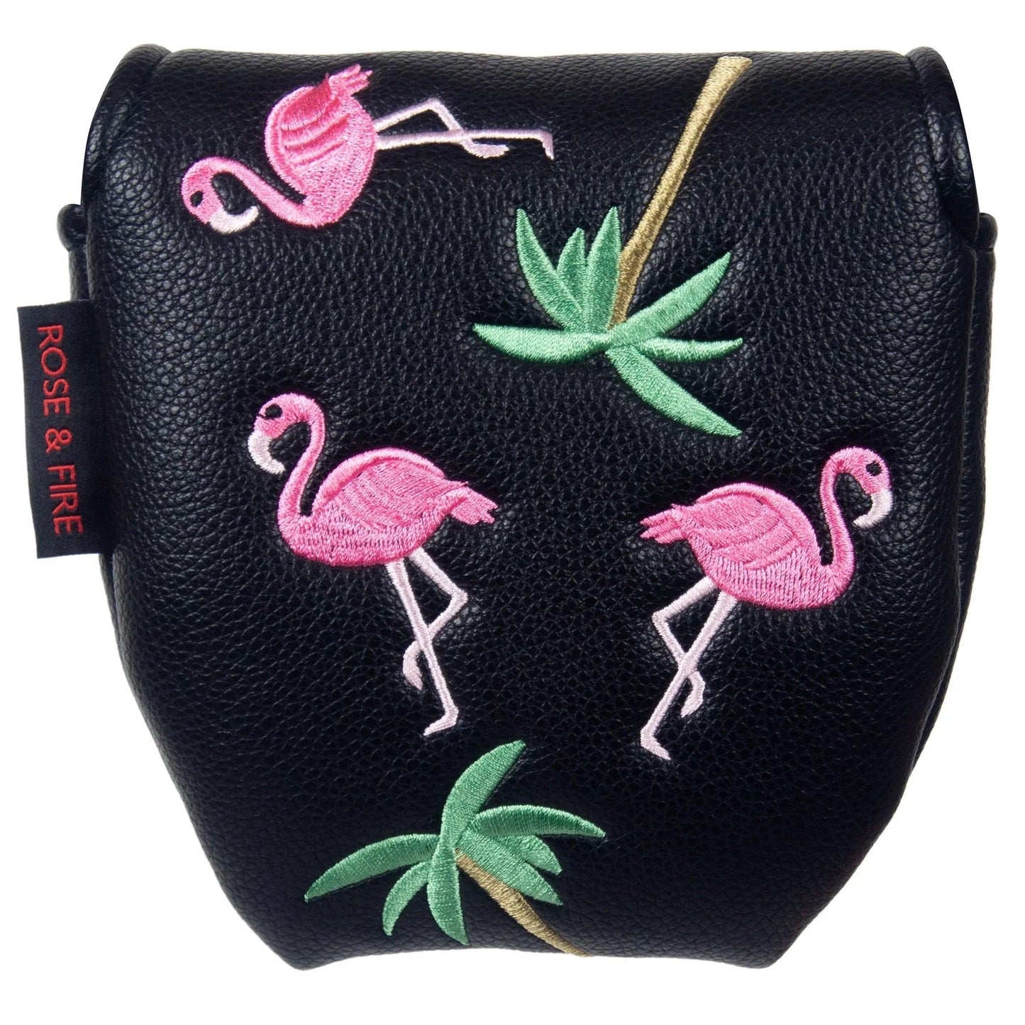 Flamingo_MalletPutter - GOLF LEAGUE
