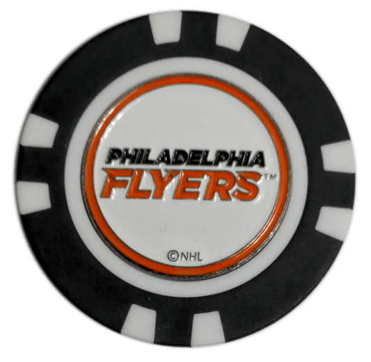 Flyers3 - GOLF LEAGUE