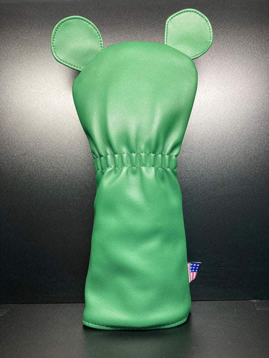 Frogger Frog Headcover