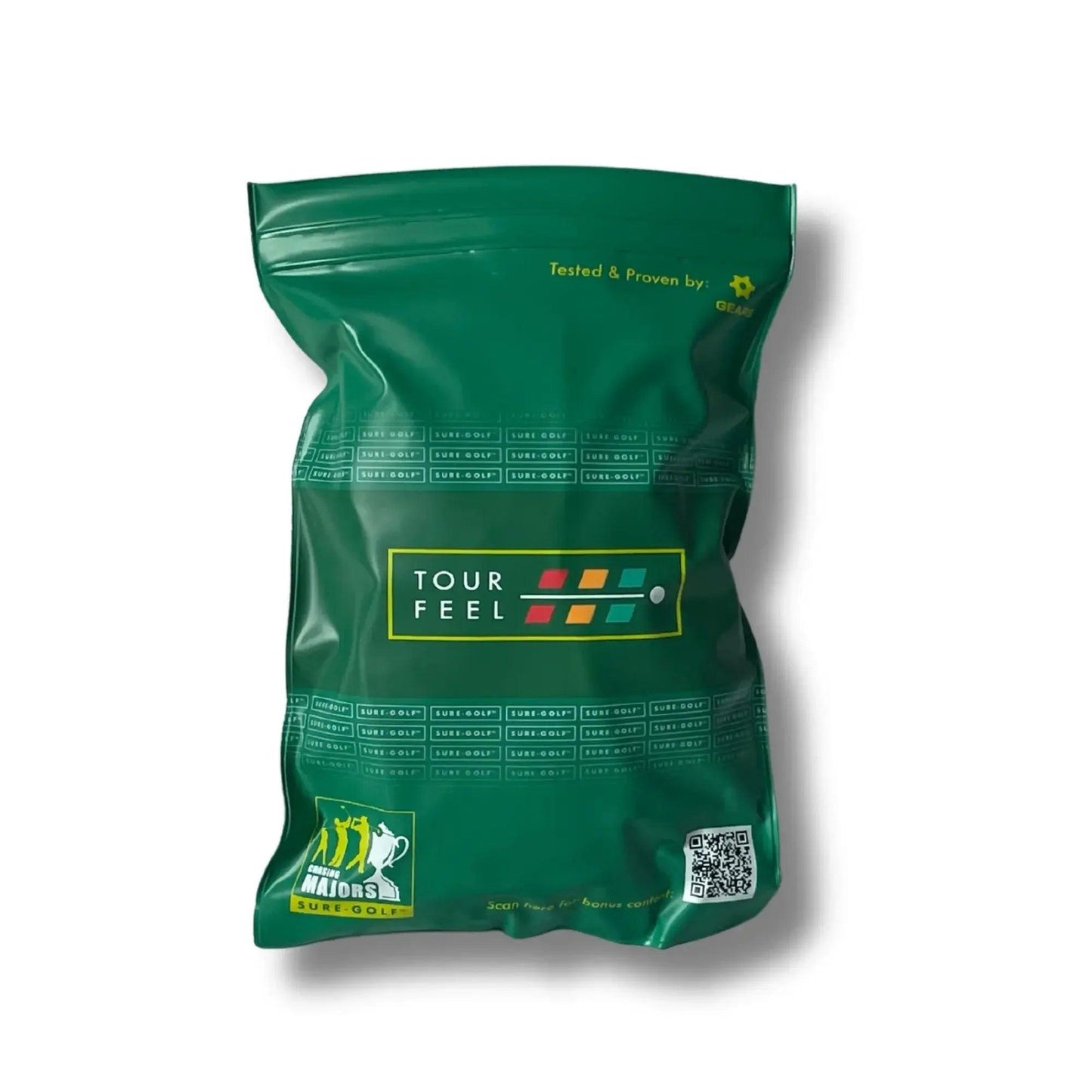 Front-Bag - GOLF LEAGUE