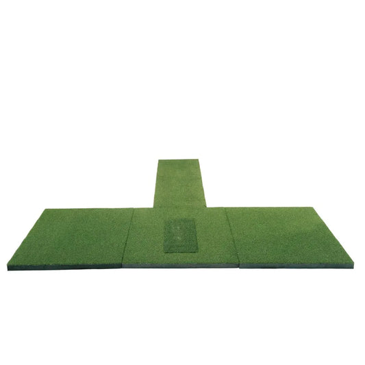 Front Golf Mat Extension - GOLF LEAGUE