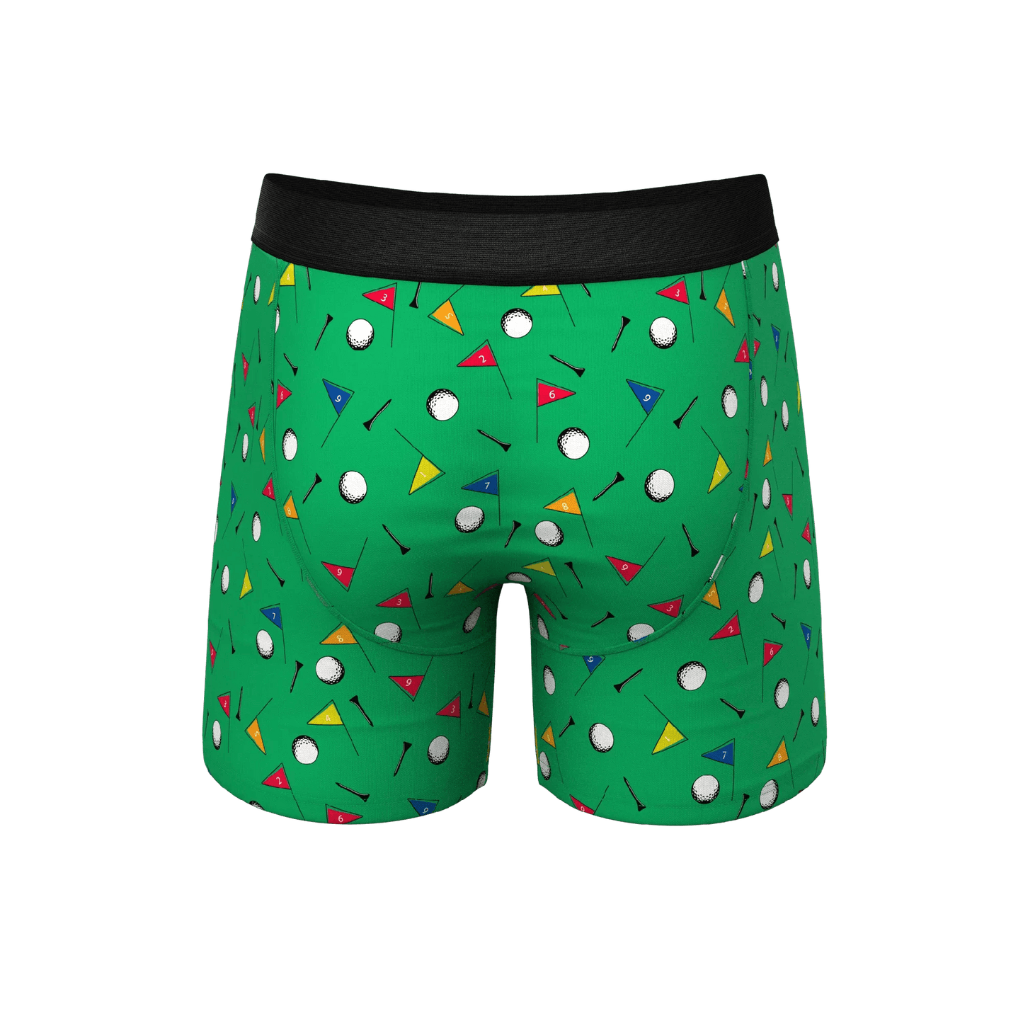 FrontNineGolfBXStnrd5 - GOLF LEAGUE