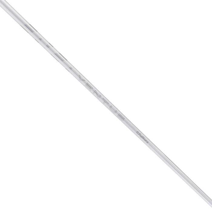 Fujikura Ventus White w/ Velocore+ Wood Shaft