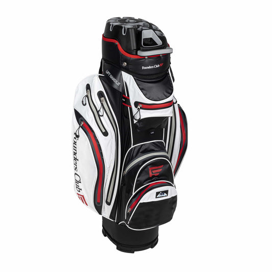 G3WaterproofWhiteFullLength - GOLF LEAGUE