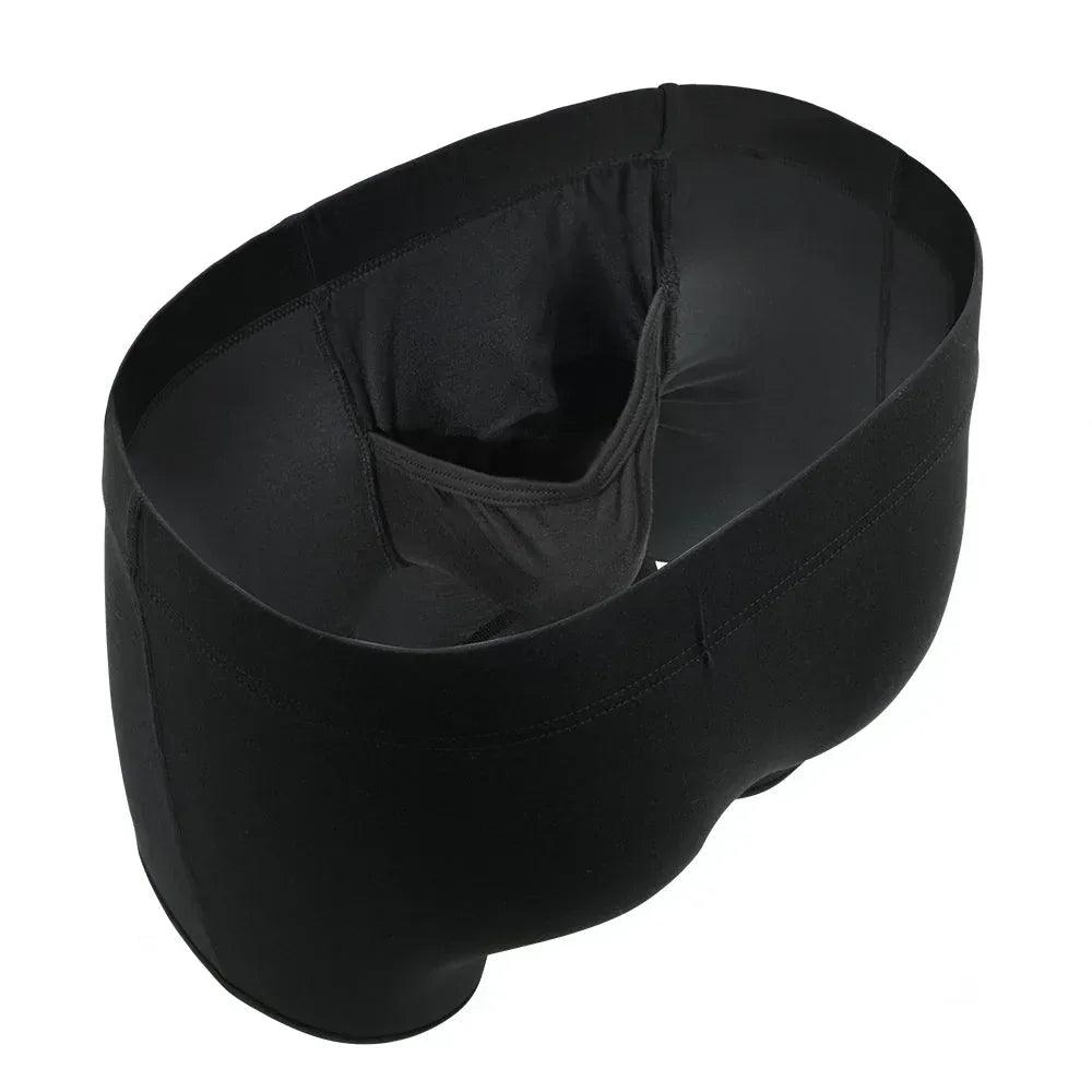 G6_POUCH_BLACK - GOLF LEAGUE