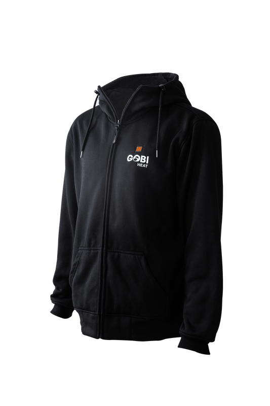 Ridge Men's Heated Hoodie