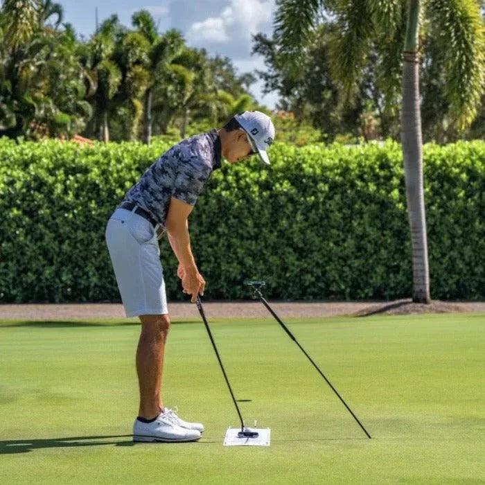 GPODPutting - GOLF LEAGUE