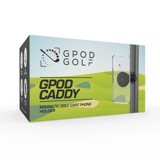 GPOD_Caddy_Packaging - GOLF LEAGUE