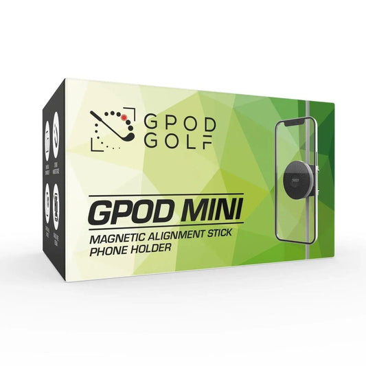 GPOD_Mini_Packaging - GOLF LEAGUE