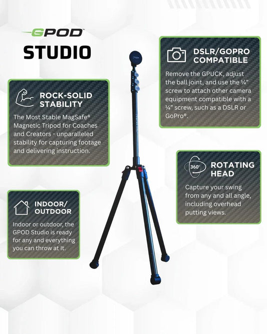 GPOD_Studio_Product - GOLF LEAGUE