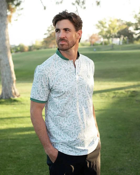 Dream 18 Polo - GOLF LEAGUE