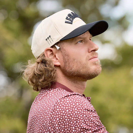 Legalize Mulligans Black - GOLF LEAGUE