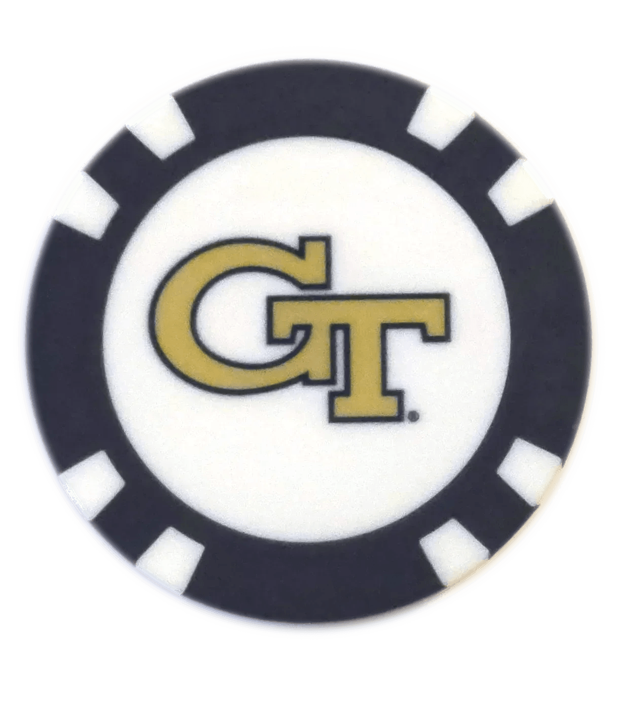 GT_3 - GOLF LEAGUE