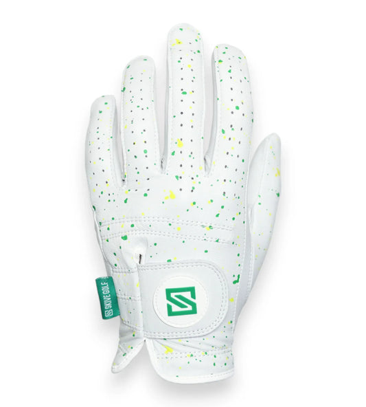 SKIVE Premium Golf Glove - GOLF LEAGUE