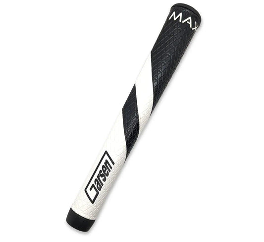 Garsen-Putter-Grips-Black-Max-2 - GOLF LEAGUE