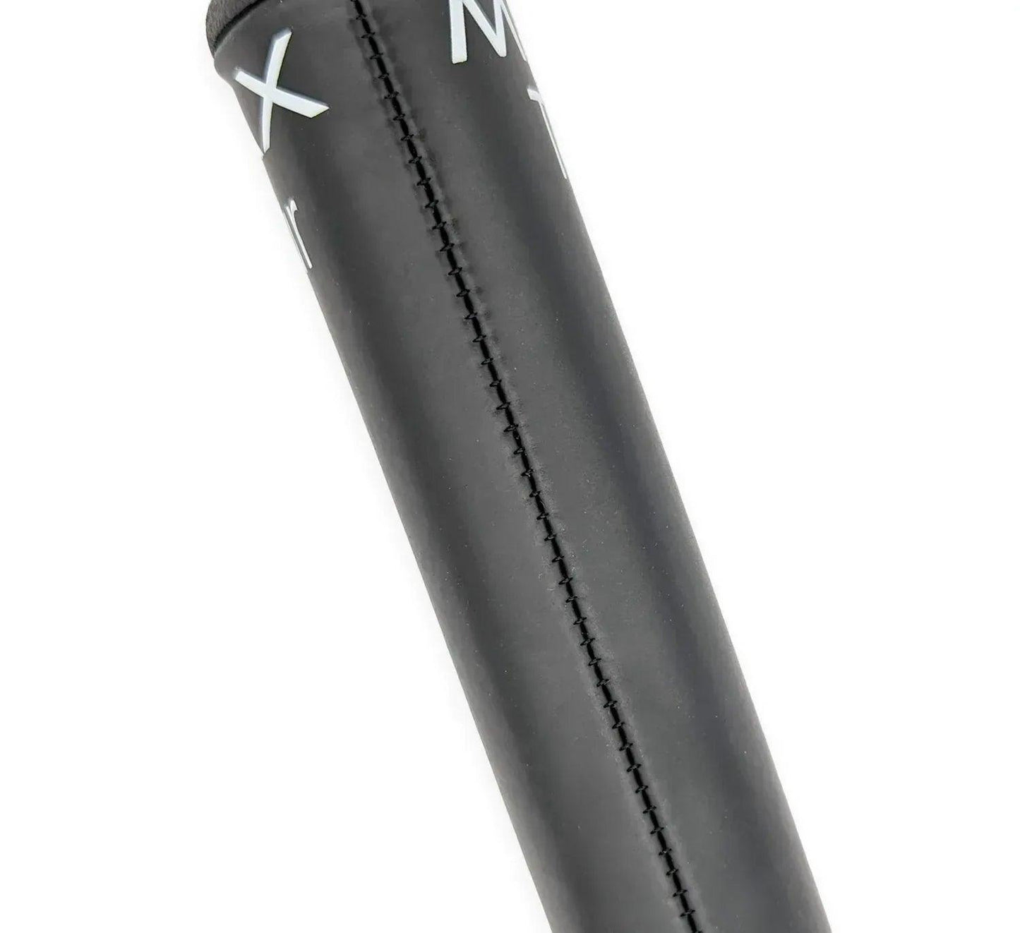 Garsen-Putter-Grips-Black-Max-Smooth-5 - GOLF LEAGUE