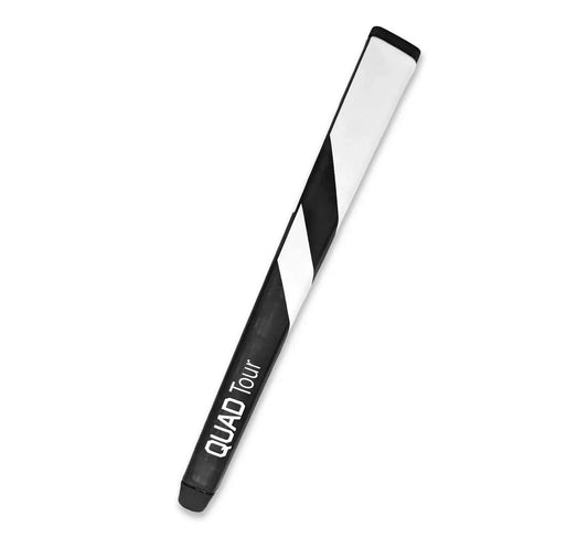 Garsen-Putter-Grips-Quad-Tour-Pistol-Tapered-2 - GOLF LEAGUE