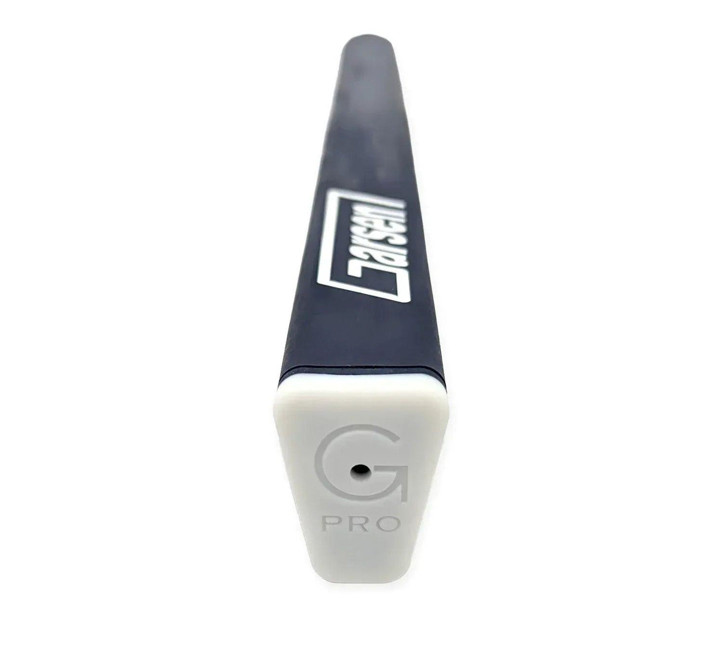 Garsen-Putter-Grips-Quad-Tour-TPE-Blue-3 - GOLF LEAGUE