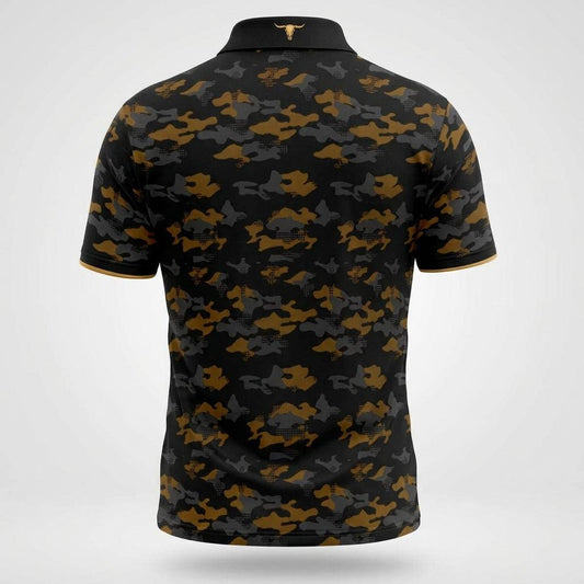 NYGF - IRON Polo