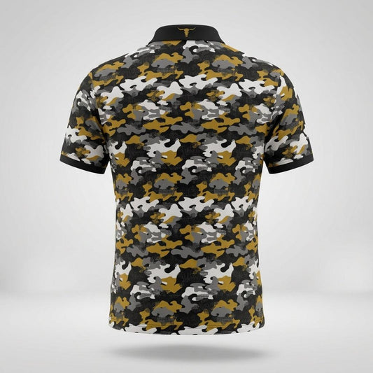NYGF - GRIT Polo