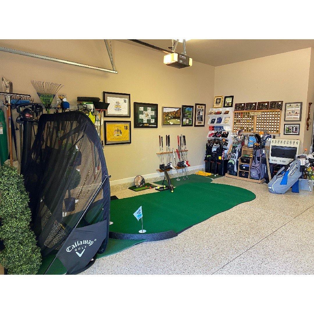 The General V2 6'x12' 3 Cups