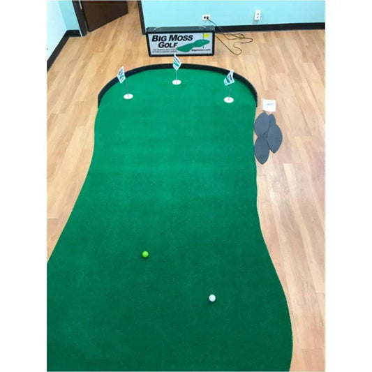 General3a - GOLF LEAGUE