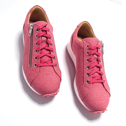 WesTees Lienza Geranium - GOLF LEAGUE