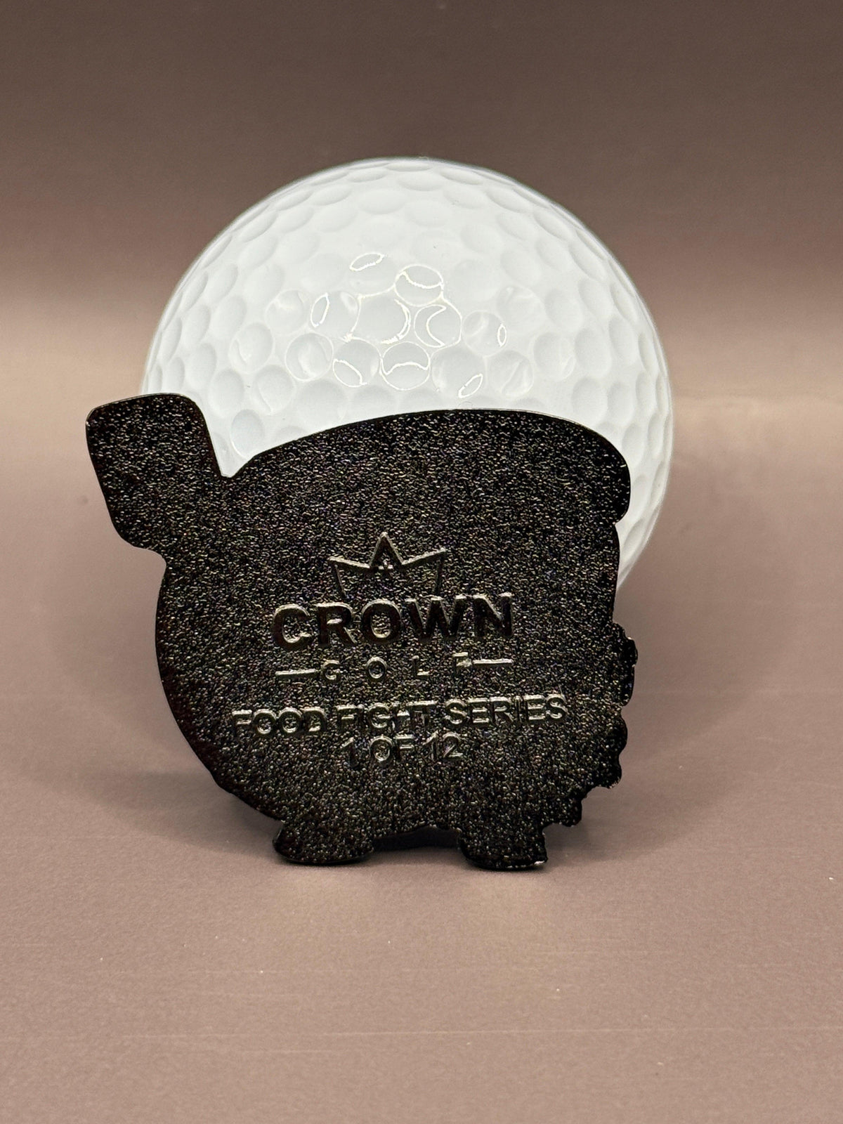Gill Cheese Ball Marker