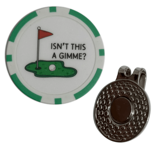 Gimme - GOLF LEAGUE