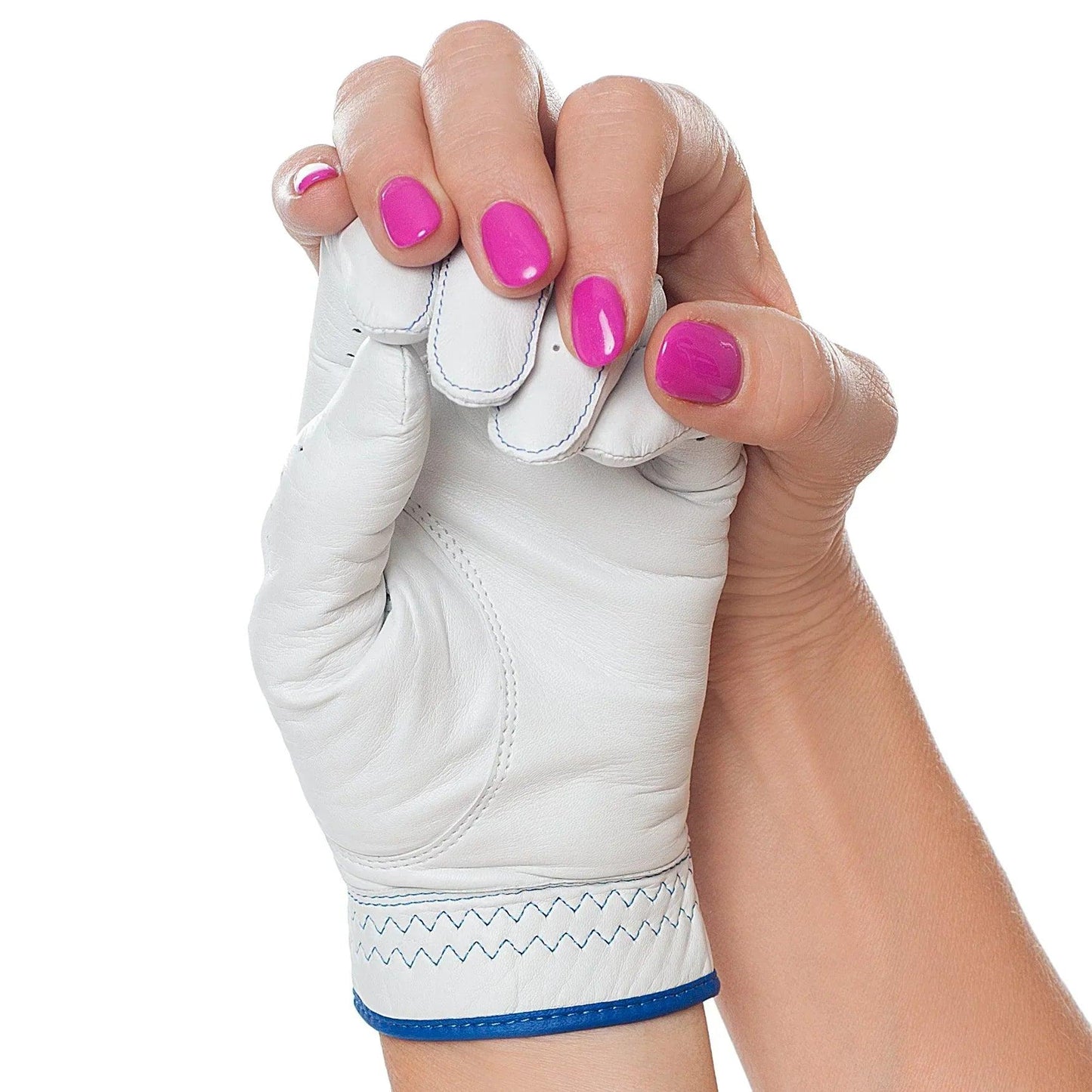 Glove_and_nails - GOLF LEAGUE