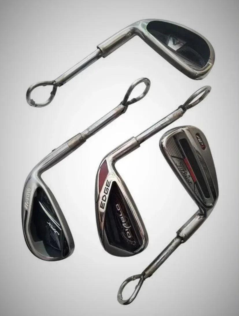 GolfClubBottleOpeners - GOLF LEAGUE