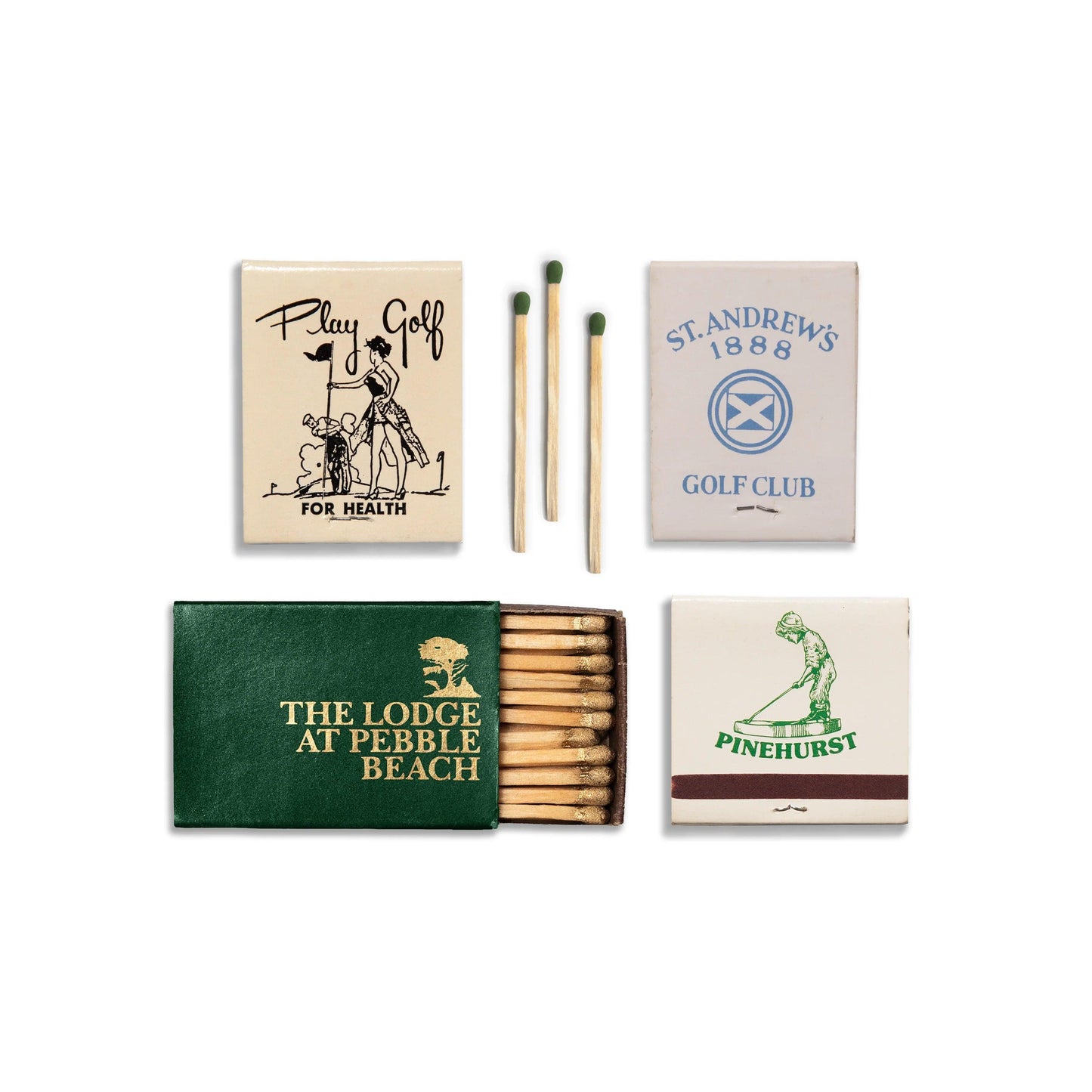 GolfCollage - GOLF LEAGUE