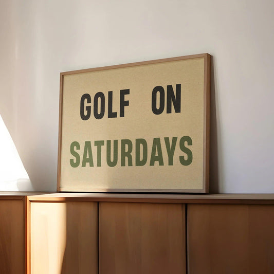 GolfOnSaturdays_FramedCrez_Square - GOLF LEAGUE