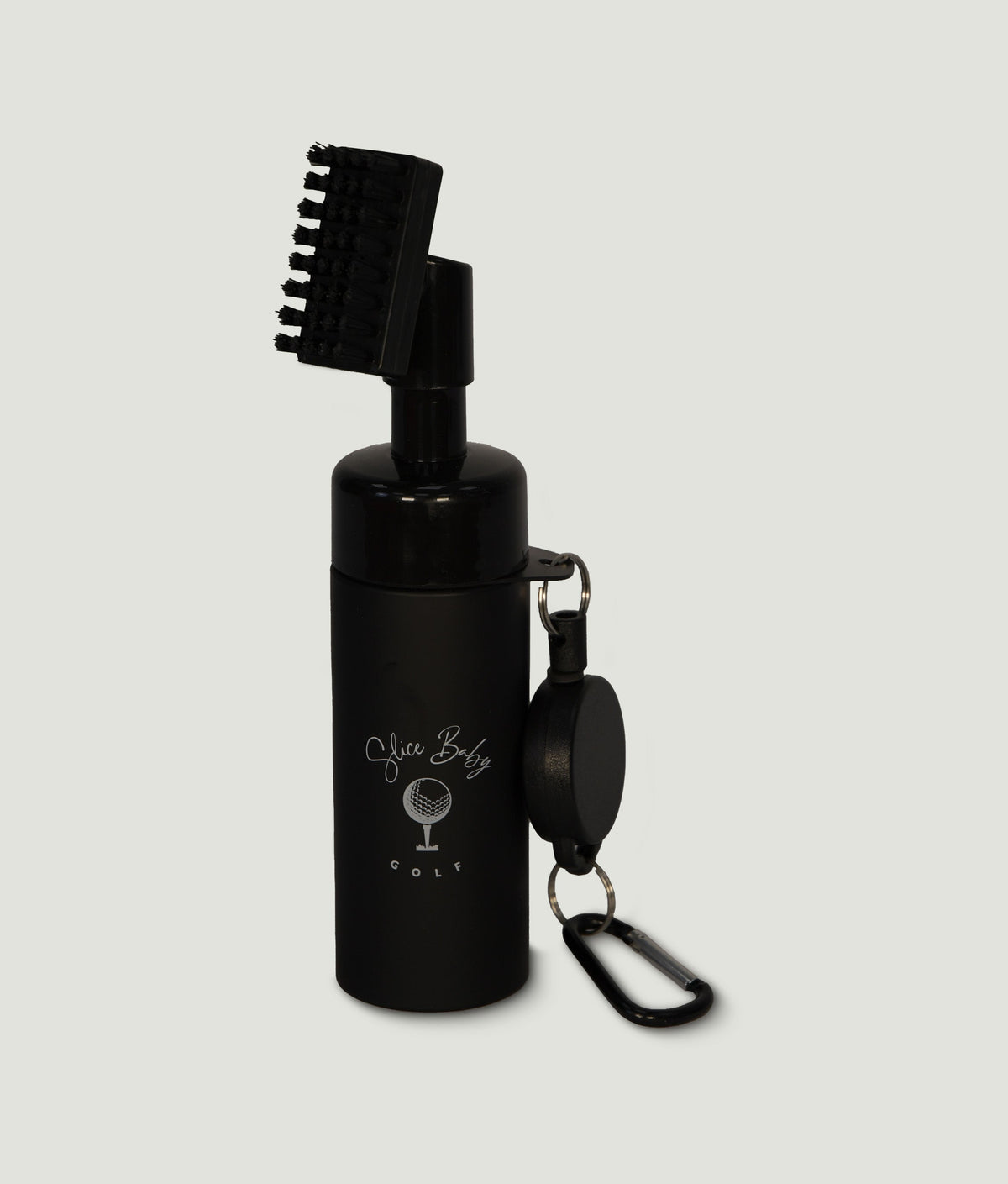 Golf Brush - Scrub 'n’ Splash