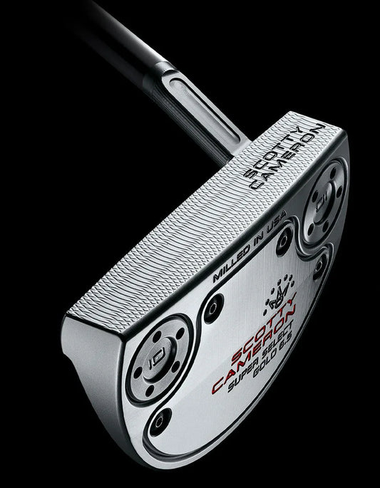 SUPER SELECT GOLO 6.5 Scotty Cameron 2023 - GOLF LEAGUE