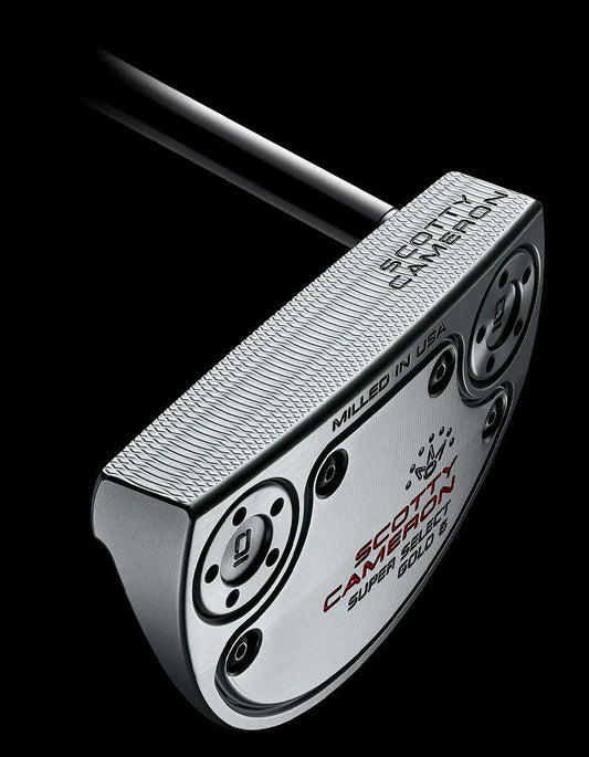 SUPER SELECT GOLO 6 Scotty Cameron 2023 - GOLF LEAGUE