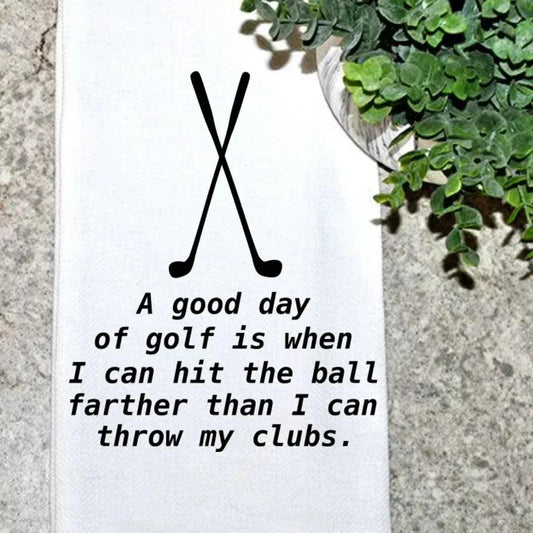 GoodDayOFGolf - GOLF LEAGUE