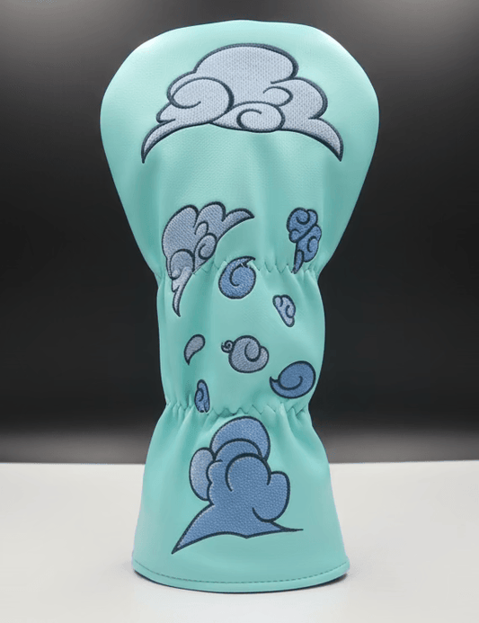 Got "Jinxed" Arcane Headcover