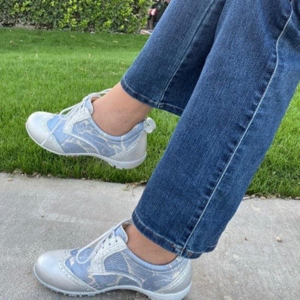 WesTees Grace - GOLF LEAGUE