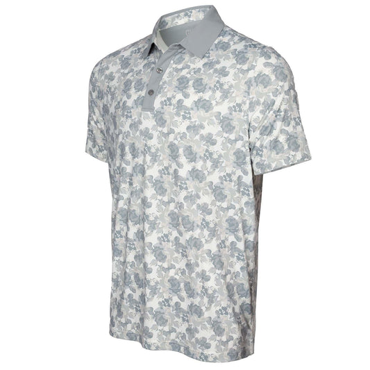 GrahamLuxeLucasGL13225SteelQuarryAngledFront - GOLF LEAGUE