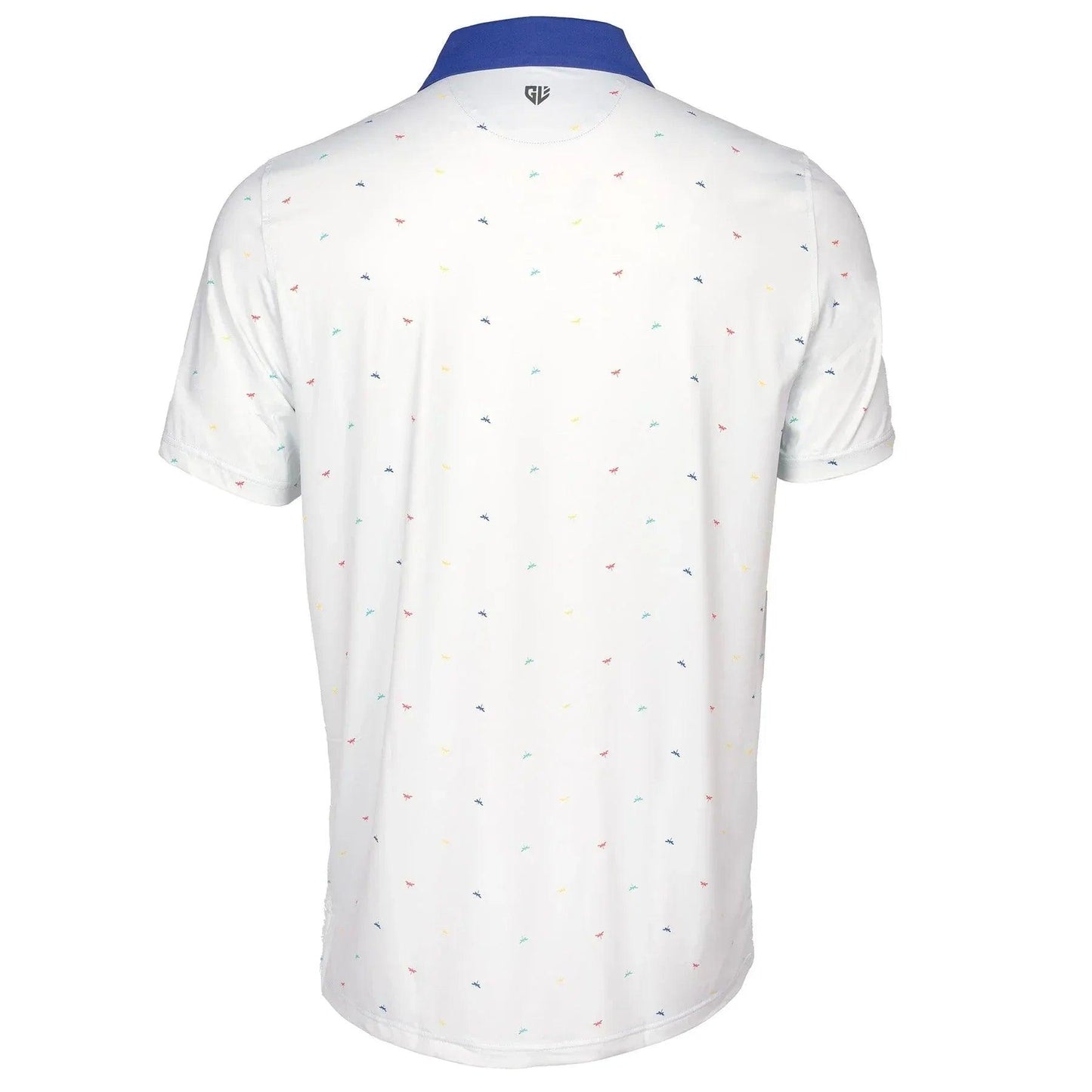 GrahamLuxeSpikeGL13425FrostDuskBack - GOLF LEAGUE