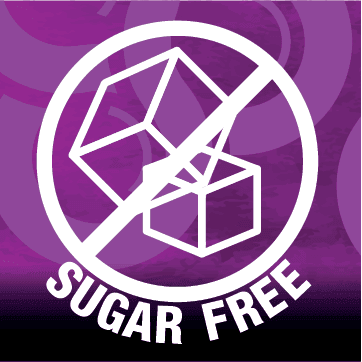 Grape-SugarFree - GOLF LEAGUE