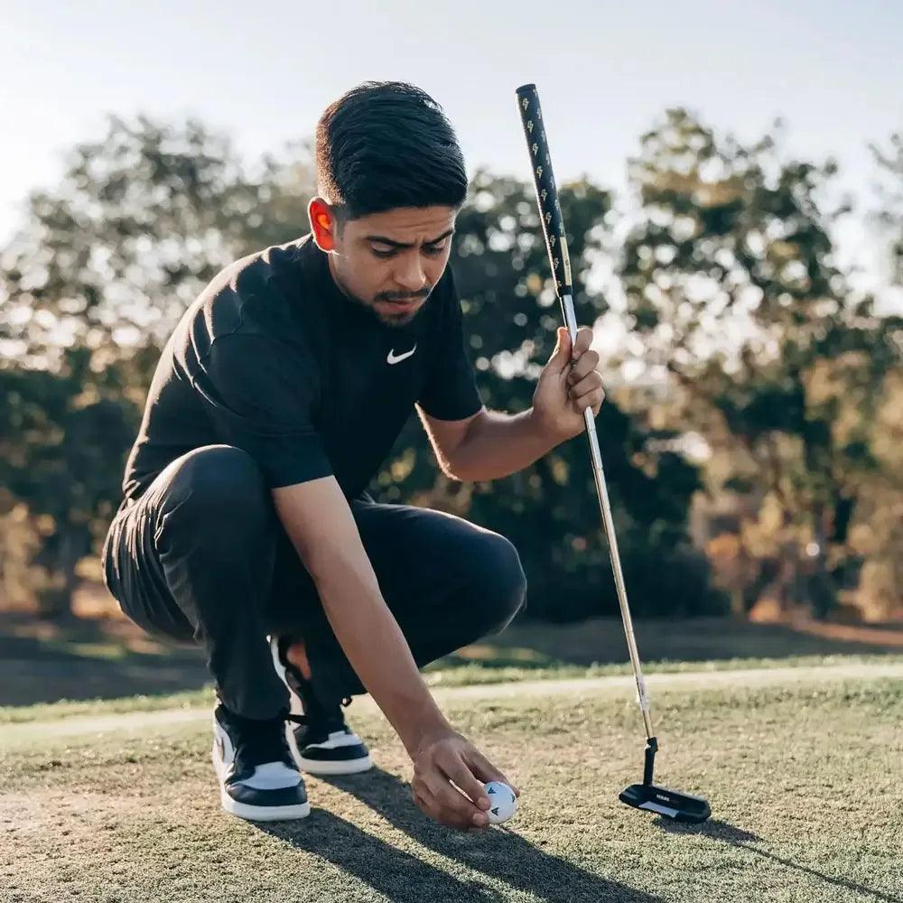 Grip_Thunderrr - GOLF LEAGUE