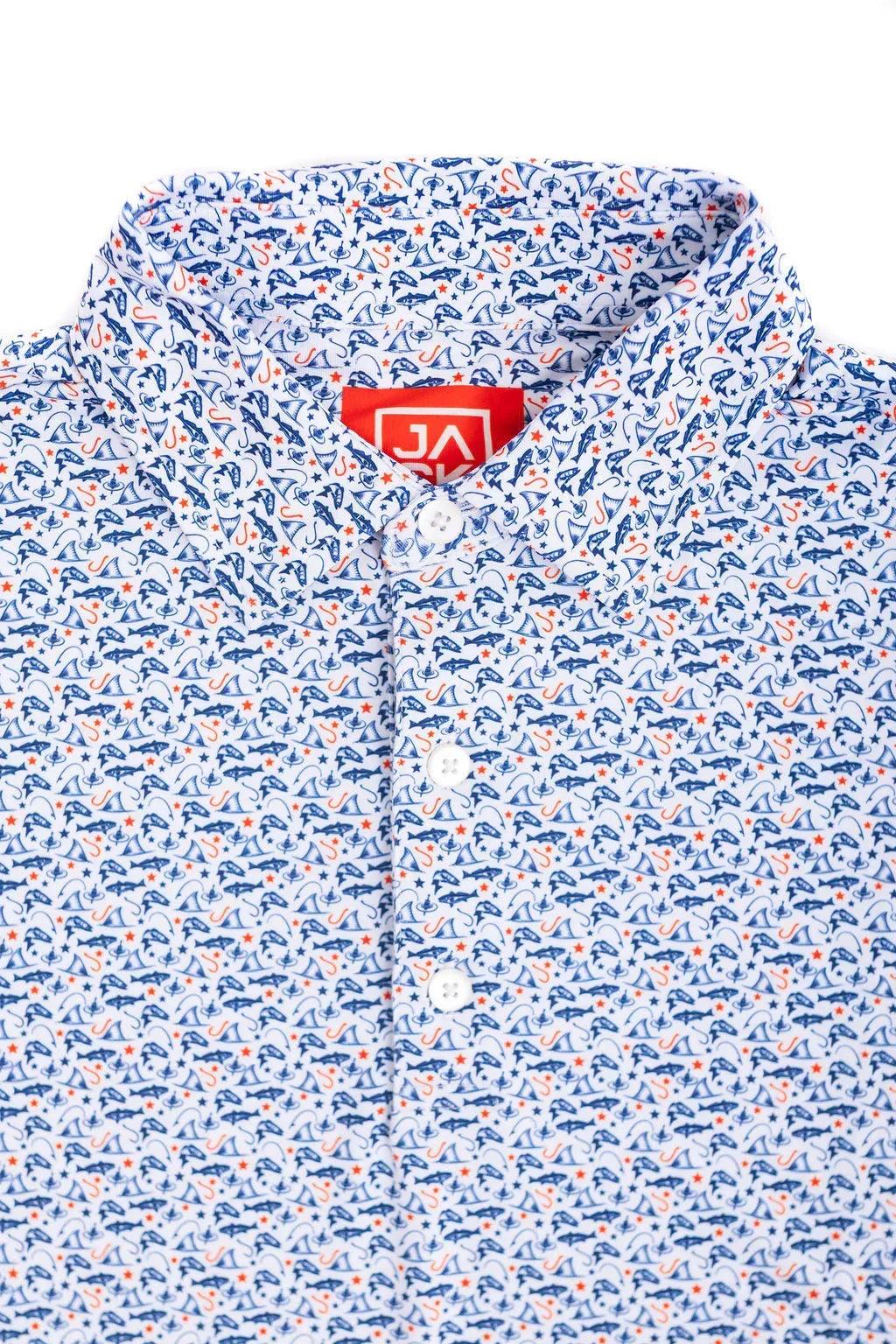 GulfofAmerica - GOLF LEAGUE