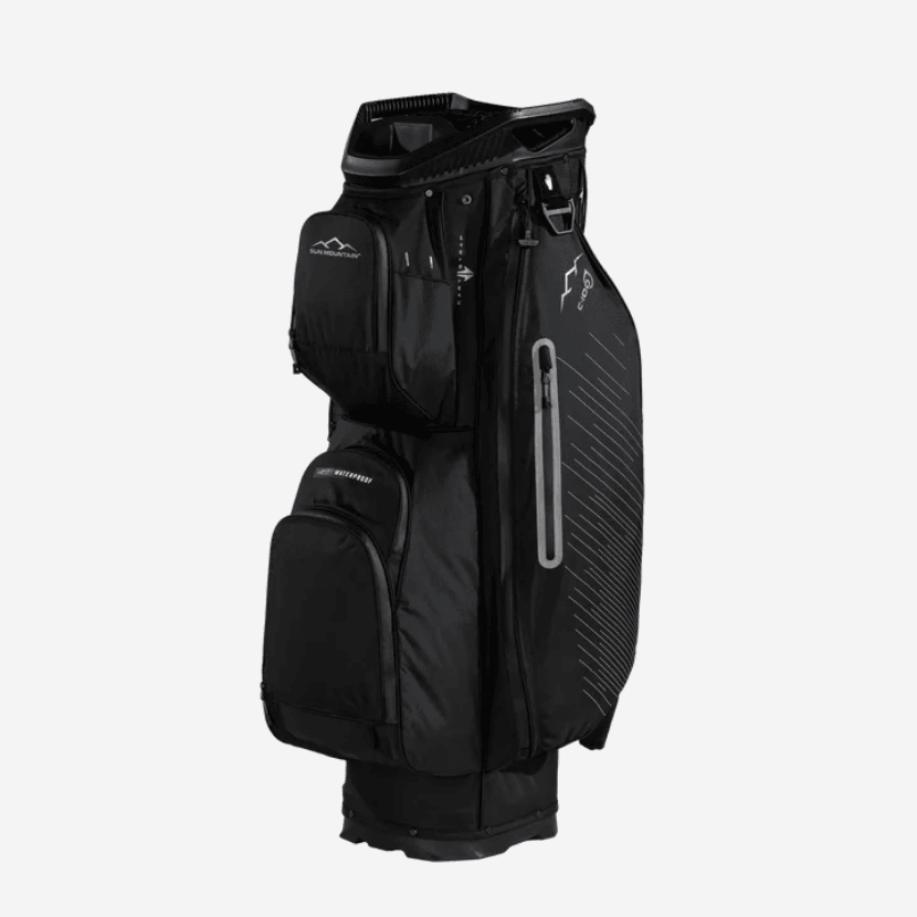 Sun Mountain H2NO C-100 Cart Bag
