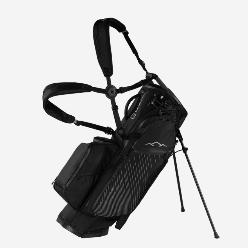 Sun Mountain H2NO E-4.5 VLO Stand Bag